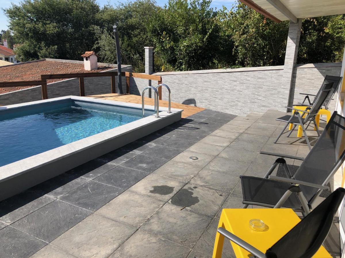 Апартаменти Sun House - Near Sintra - Kitchen - Pool Екстер'єр фото